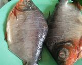 Foto langkah ke 1 dari resep Pecak ikan bawal.