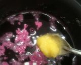 பீட்ரூட் அல்வா (Beetroot halwa recipe in tamil) ரெசிபி ஸ்டேப் 3 புகைப்படம்