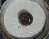 Foto del paso 4 de la receta: Torta de pera invertida