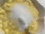 Flan keto en microondas