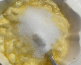 Foto del paso 2 de la receta: Flan keto en microondas