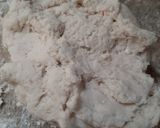 Foto langkah ke 2 dari resep Pempek bangka kuah tauco lezat.