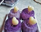 Foto langkah ke 5 dari resep Puding Semburat (Hampers).