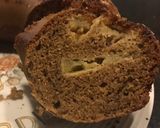 Foto del paso 4 de la receta: Torta de manzana sin TACC