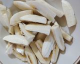 Foto langkah ke 1 dari resep Pisang Caramel Crispy.
