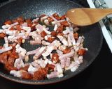 Foto del paso 1 de la receta Macarrones con mucho sabor