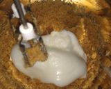 Foto del paso 2 de la receta: Queque de Yogurt Marmoleado Tricolor