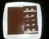 Foto langkah ke 4 dari resep Milky Puding Kreasi.