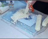 Foto del paso 1 de la receta: Tostiesquites
