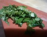 Foto del paso 3 de la receta: Sopa de fideos con maíz
