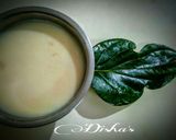 A picture of step 1 of Kulfi Poyodhi.