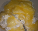 Foto del paso 2 de la receta: Postre bicolor