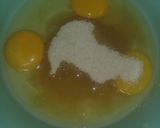 Foto langkah ke 1 dari resep Bolu Kering.