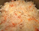 Töltött káposzta - egyszerűen recept fázis 2 fotója