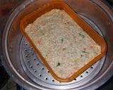 Foto langkah ke 3 dari resep Nuget mie jagung dan sayur.