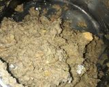 Foto del paso 4 de la receta: Hamburguesas de Lenteja y Garbanzo