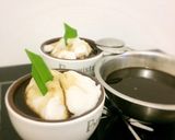 Foto langkah ke 4 dari resep Bubur Sumsum.