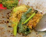 Foto langkah ke 2 dari resep Ayam Lado Mudo Koto Gadang.