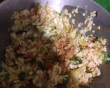 দুধ দিয়ে চিঁড়ের পোলাও (Chinrer Pulao Recipe in Bengali) রেসিপি ধাপ - 5 ছবি
