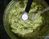 मटर के अप्पे (Matar Ke Appe recipe in Hindi) रेसिपी चरण 3 फोटो