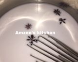 Kunun farar shinkafa da kwakwamatakin girki4 hoto