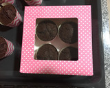 Foto del paso 7 de la receta: Cupcakes de bebé - Cupcakes para Candela