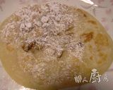 合桃熱香餅 Walnut hotcake的食譜步驟7照片