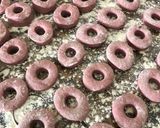 Foto langkah ke 2 dari resep Donat kentang.