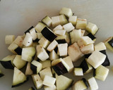 Foto del paso 4 de la receta: Arroz con verduras al horno