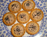 Foto del paso 7 de la receta: Paté de anchoas y atún