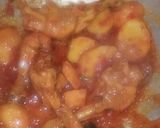 A picture of step 13 of Salan.