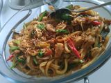 Mie Telur