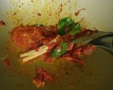 Foto langkah ke 2 dari resep Udang Tofu Kuah Gurih.