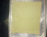 Foto langkah ke 1 dari resep Apel strudel.