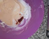A picture of step 5 of Tea Time Sponge Cake.