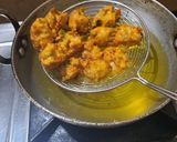 સ્વીટ કોર્ન ભજીયા(sweet corn bhajiya recipe in Gujarati) રેસીપી સ્ટેપ3ફોટો
