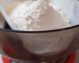 Foszlós mórichidai kalács feles lisztből recept fázis 1 fotója