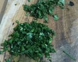 Foto del paso 7 de la receta: Empanadas fritas