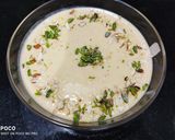 रबड़ी मालपुआ (rabri malpua recipe in Hindi) रेसिपी चरण 3 फोटो