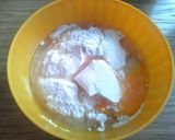 Szilvás kalács gömbök recept fázis 3 fotója