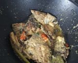 Foto langkah ke 3 dari resep Pihi Acar Kuning.