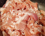 Foto del paso 2 de la receta: Carne en su jugo estilo Cynthia Serena