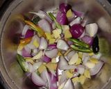 সয়া মুইঠ্যা (Soya Muitha recipe in Bengali) রেসিপির ধাপ 4 ছবি