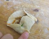 Foto del paso 5 de la receta: Arrollados primaveras caseros