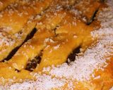 Foto del paso 5 de la receta: Pasta Frola