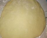 Foto langkah ke 3 dari resep Roti maryam homemade.