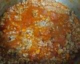 Foto del paso 4 de la receta: Ragú de carne🇮🇹