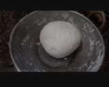 சுழியம் மற்றும் கொழுக்கட்டை(suliyam & kolukattai recipe in tamil) ரெசிபி ஸ்டேப் 4 புகைப்படம்