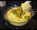 Foto del paso 2 de la receta: Humita en olla 🌽