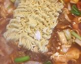 Foto langkah ke 2 dari resep Mie Nyemek, Mudah & Enak 👌.